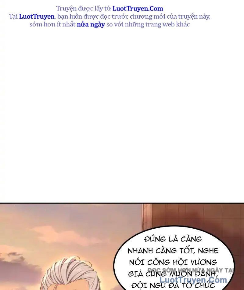 Đô Thị Tương Lai Đã Thức Tỉnh Khí Vận Hoàn Mỹ Chapter 37 - Trang 2