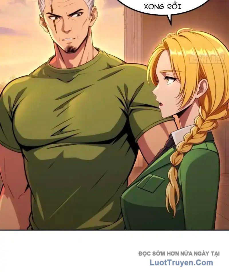 Đô Thị Tương Lai Đã Thức Tỉnh Khí Vận Hoàn Mỹ Chapter 37 - Trang 2