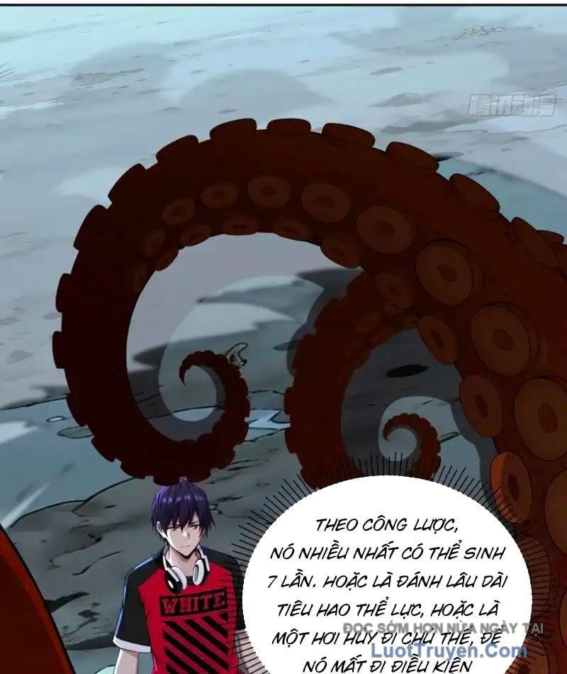 Đô Thị Tương Lai Đã Thức Tỉnh Khí Vận Hoàn Mỹ Chapter 37 - Trang 2