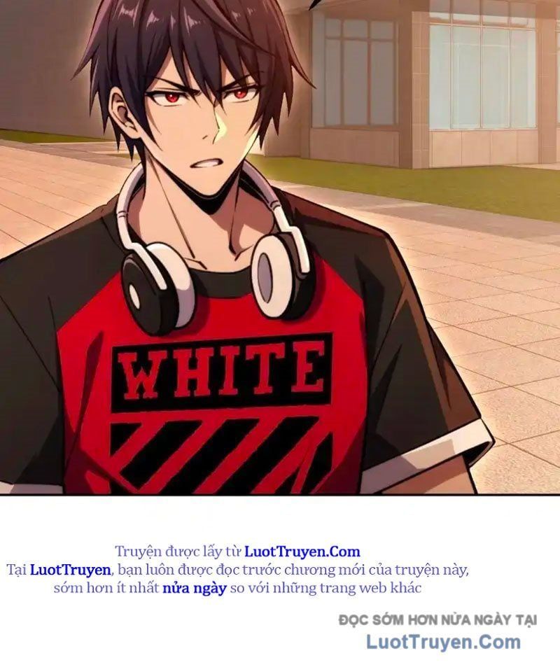 Đô Thị Tương Lai Đã Thức Tỉnh Khí Vận Hoàn Mỹ Chapter 37 - Trang 2