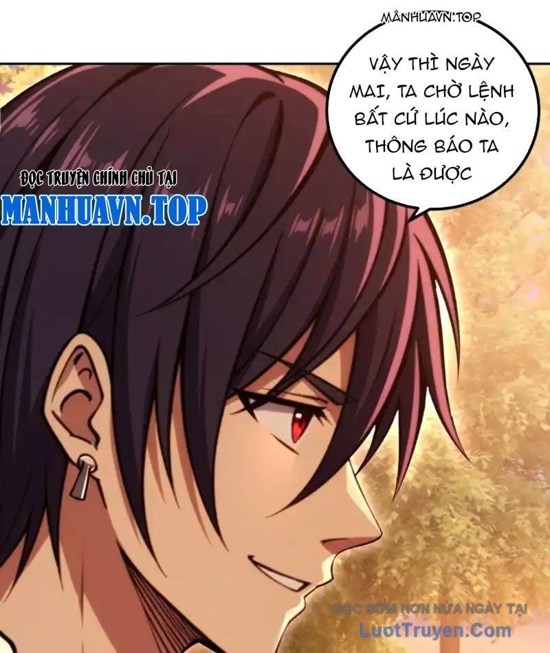 Đô Thị Tương Lai Đã Thức Tỉnh Khí Vận Hoàn Mỹ Chapter 37 - Trang 2