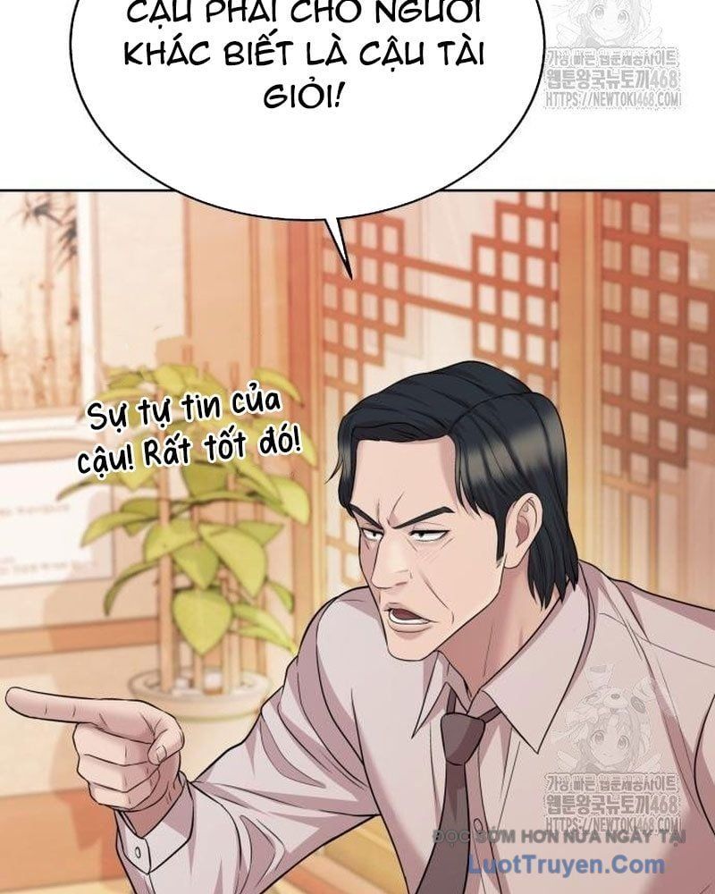 Người Trúng Độc Đắc Cũng Đi Làm Chapter 52 - Trang 2