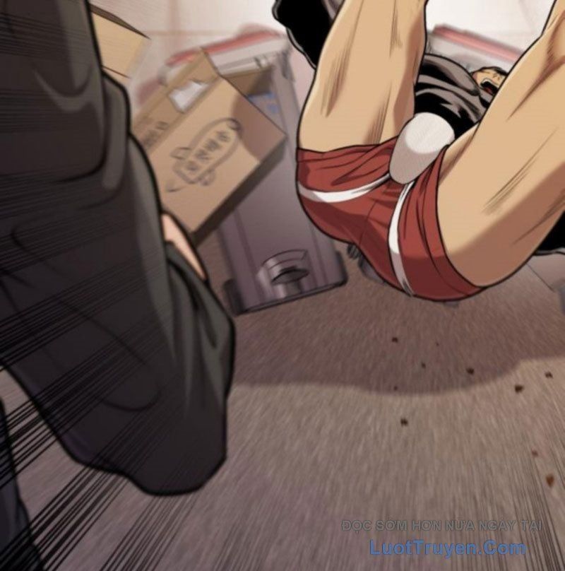 John X Sát Thủ Chapter 13 - Trang 2