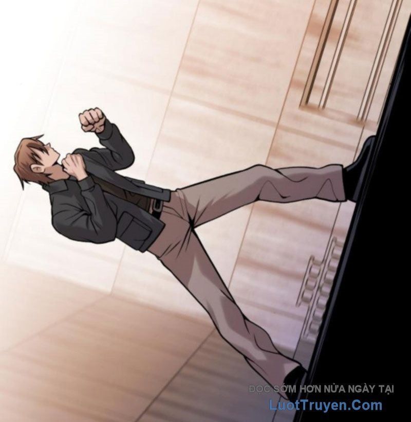 John X Sát Thủ Chapter 13 - Trang 2