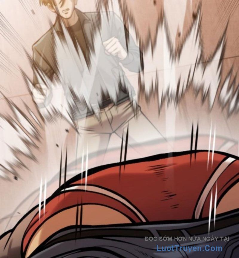 John X Sát Thủ Chapter 13 - Trang 2