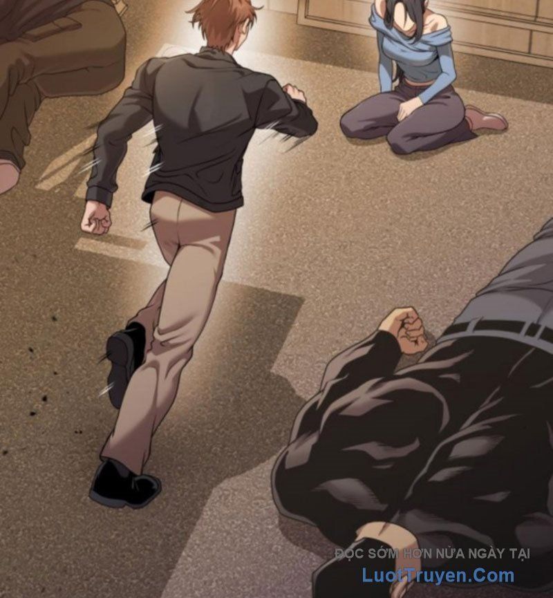 John X Sát Thủ Chapter 13 - Trang 2