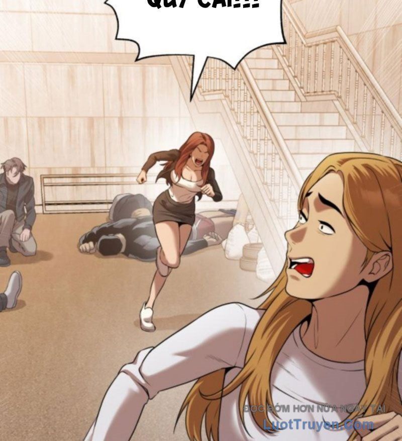 John X Sát Thủ Chapter 13 - Trang 2