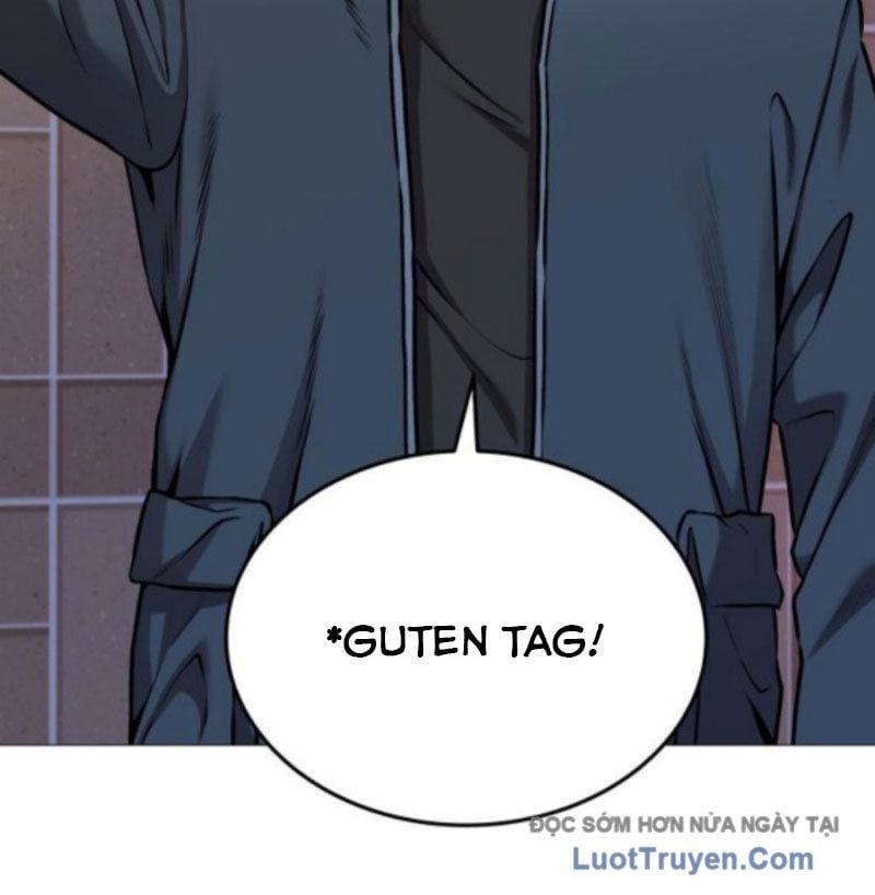 John X Sát Thủ Chapter 13 - Trang 2