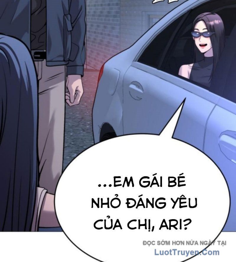 John X Sát Thủ Chapter 13 - Trang 2