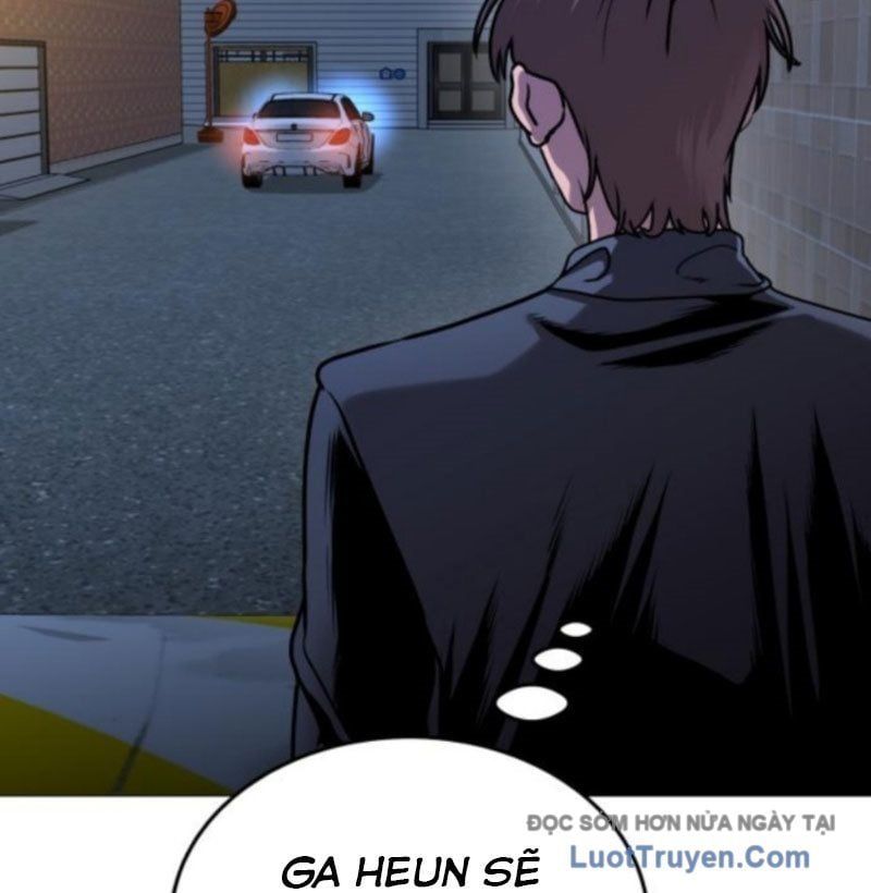 John X Sát Thủ Chapter 13 - Trang 2