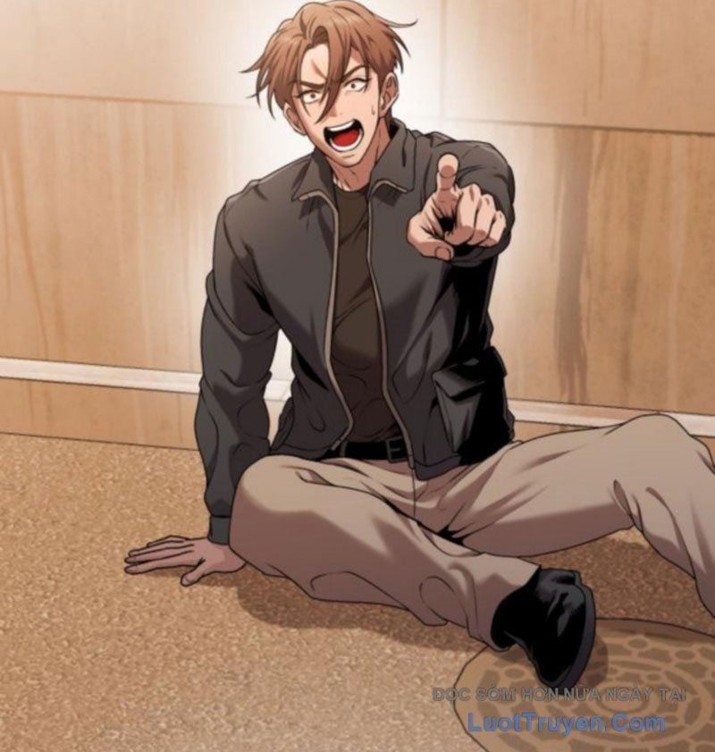 John X Sát Thủ Chapter 13 - Trang 2