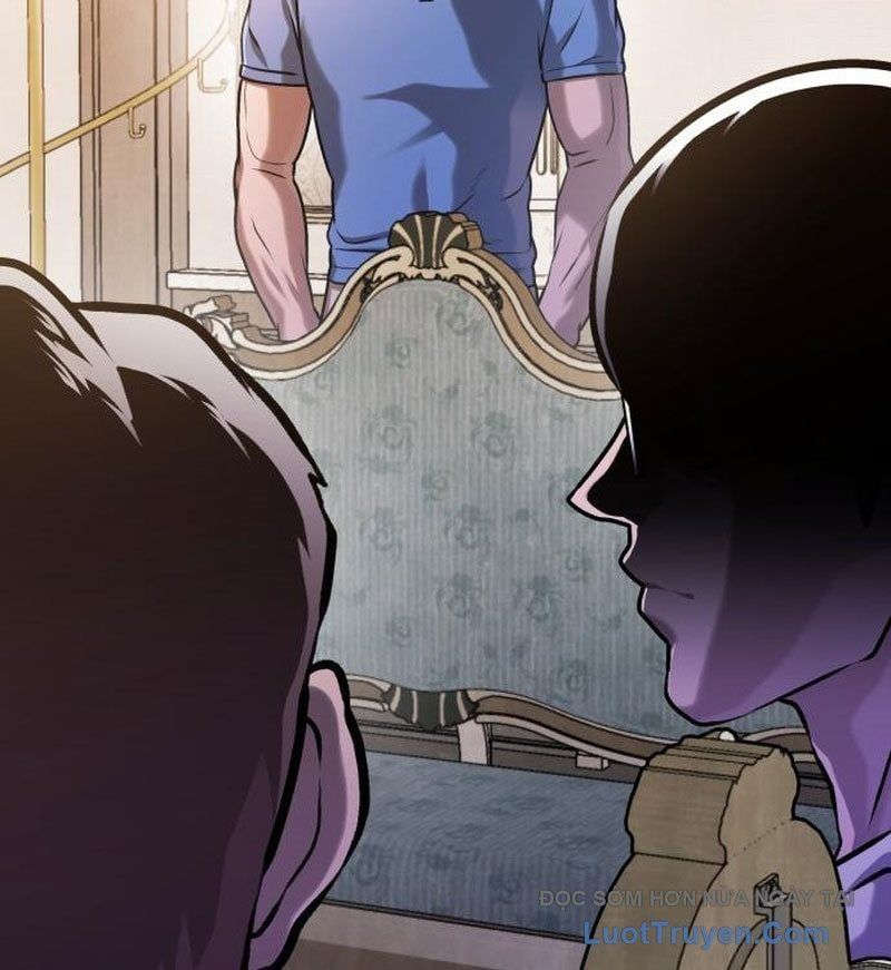 John X Sát Thủ Chapter 14 - Trang 2