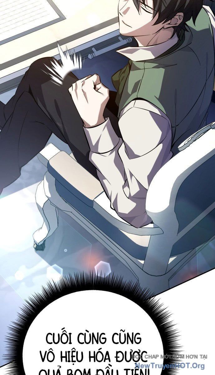 Trở Thành Người Bảo Trợ Cho Những Kẻ Phản Diện Chapter 1 - Trang 2