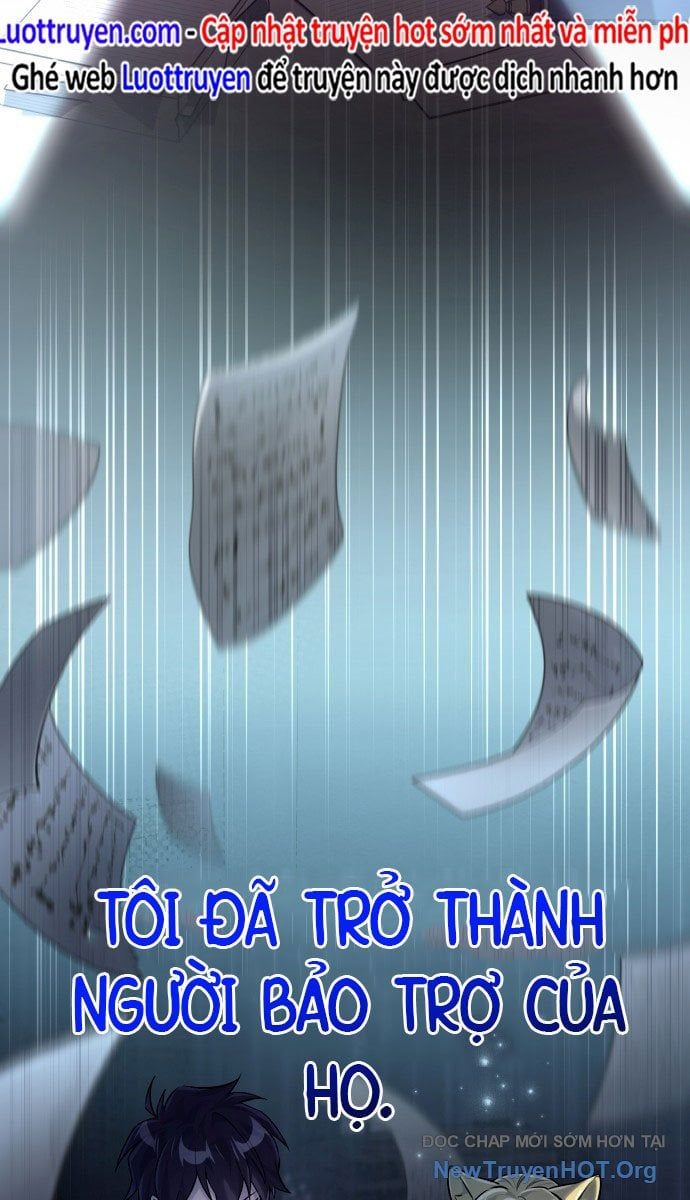 Trở Thành Người Bảo Trợ Cho Những Kẻ Phản Diện Chapter 1 - Trang 2