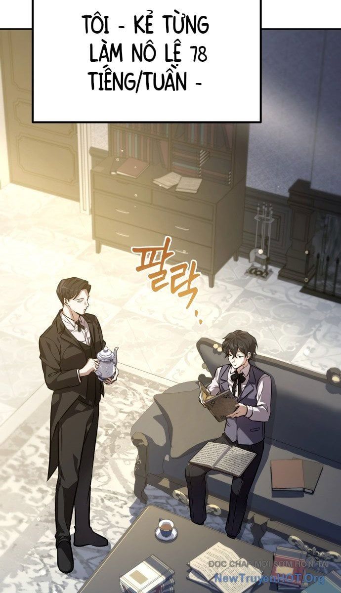 Trở Thành Người Bảo Trợ Cho Những Kẻ Phản Diện Chapter 1 - Trang 2