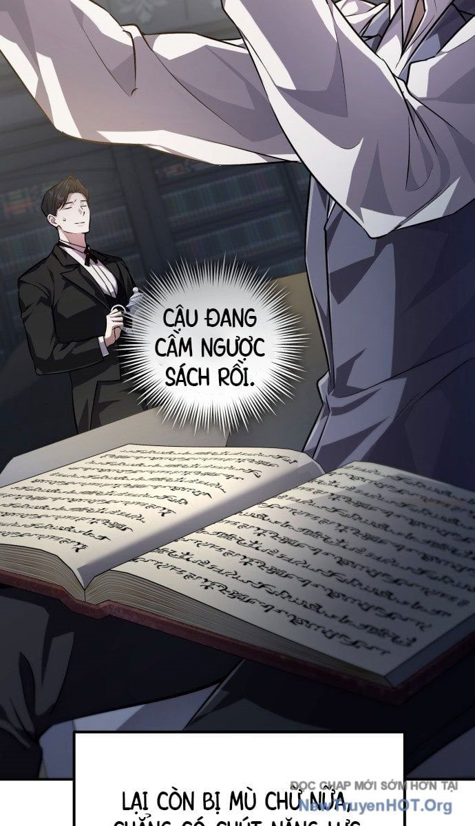 Trở Thành Người Bảo Trợ Cho Những Kẻ Phản Diện Chapter 1 - Trang 2