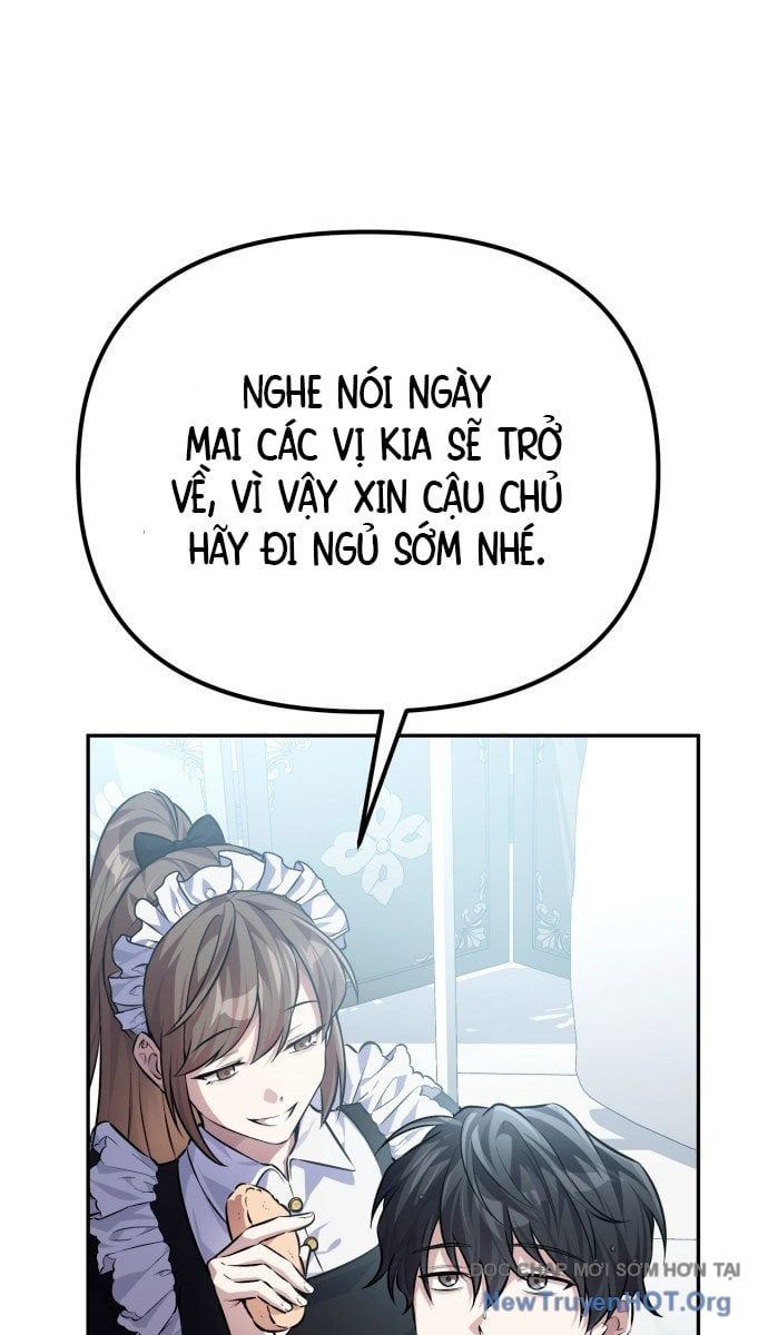 Trở Thành Người Bảo Trợ Cho Những Kẻ Phản Diện Chapter 1 - Trang 2