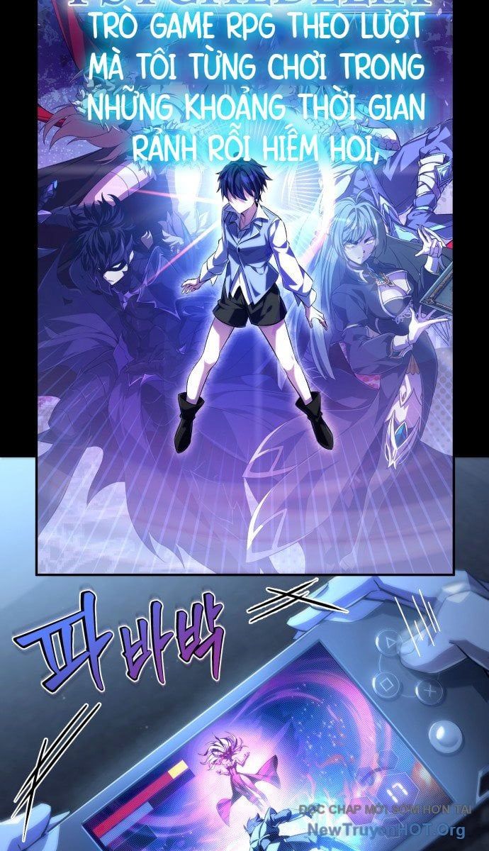 Trở Thành Người Bảo Trợ Cho Những Kẻ Phản Diện Chapter 1 - Trang 2