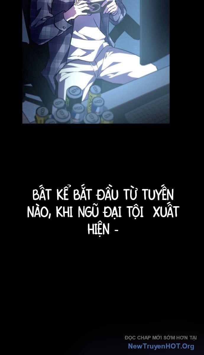 Trở Thành Người Bảo Trợ Cho Những Kẻ Phản Diện Chapter 1 - Trang 2