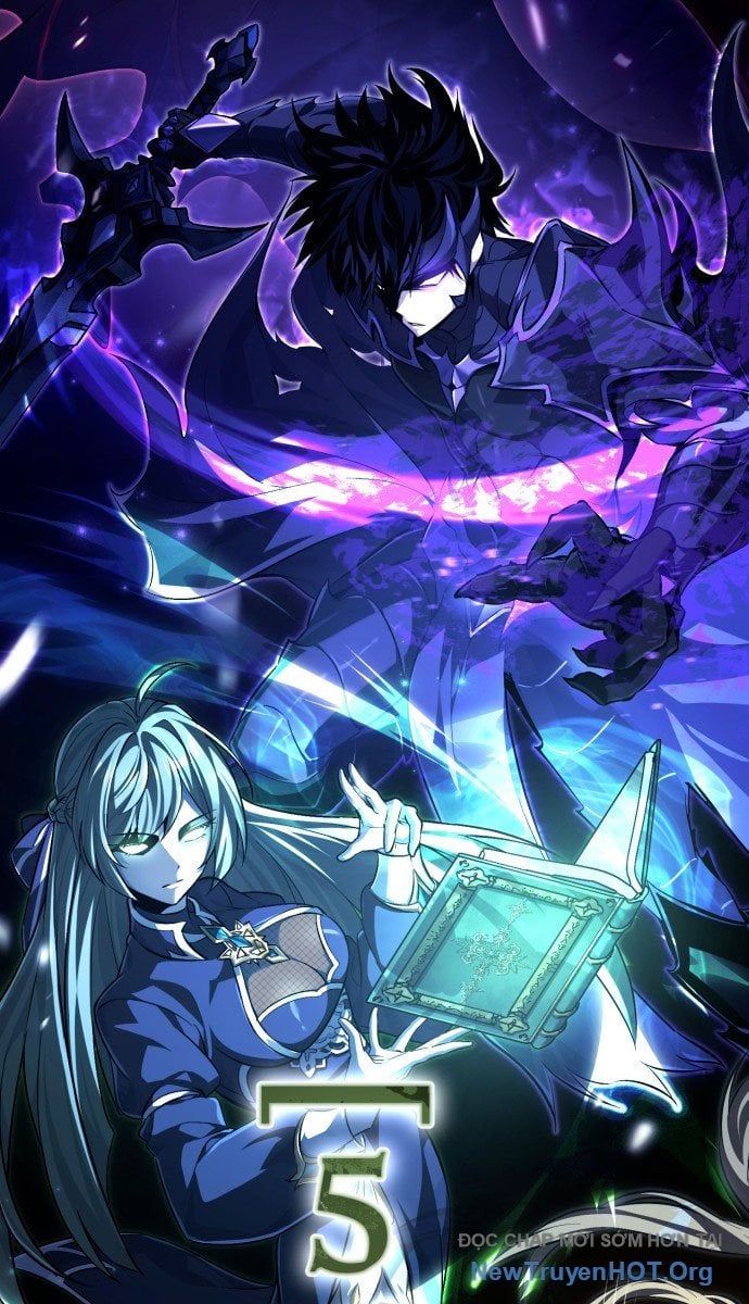 Trở Thành Người Bảo Trợ Cho Những Kẻ Phản Diện Chapter 1 - Trang 2