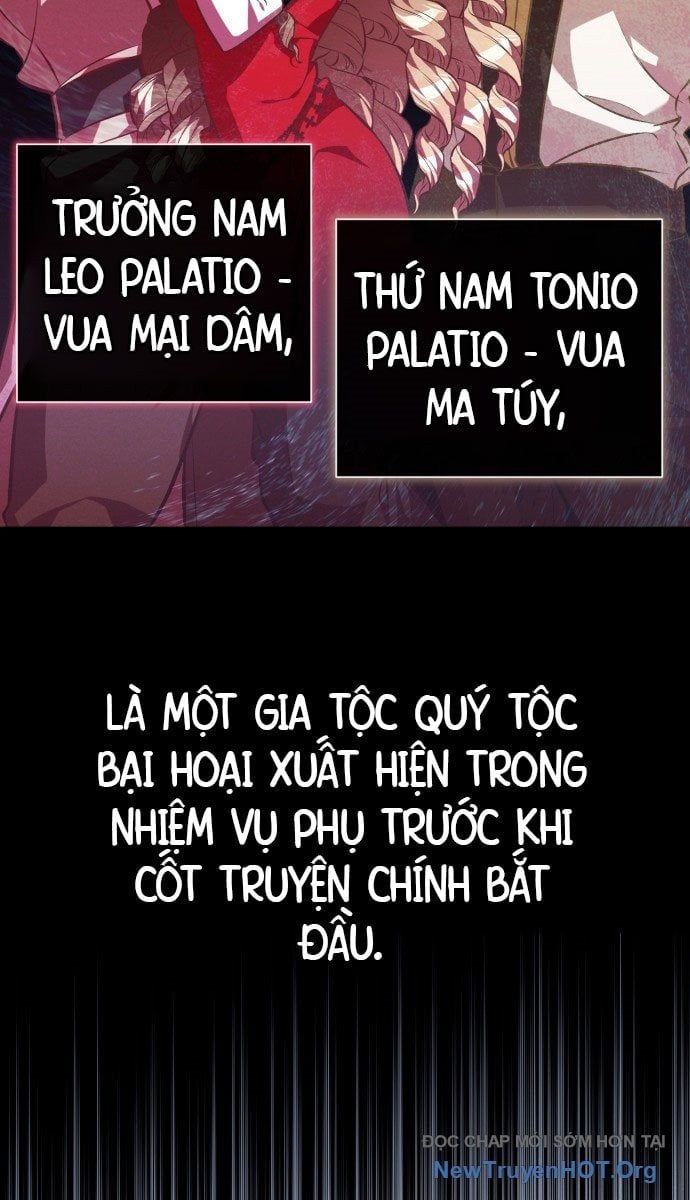 Trở Thành Người Bảo Trợ Cho Những Kẻ Phản Diện Chapter 1 - Trang 2