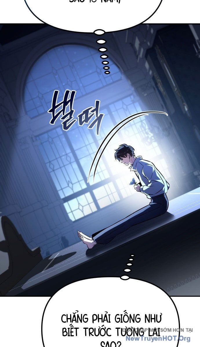 Trở Thành Người Bảo Trợ Cho Những Kẻ Phản Diện Chapter 1 - Trang 2