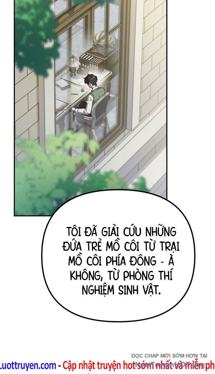 Trở Thành Người Bảo Trợ Cho Những Kẻ Phản Diện Chapter 1 - Trang 2