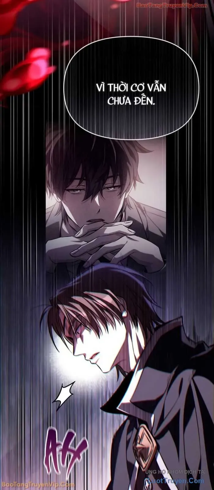 Trở Thành Người Bảo Trợ Cho Những Kẻ Phản Diện Chapter 1.5 - Trang 2