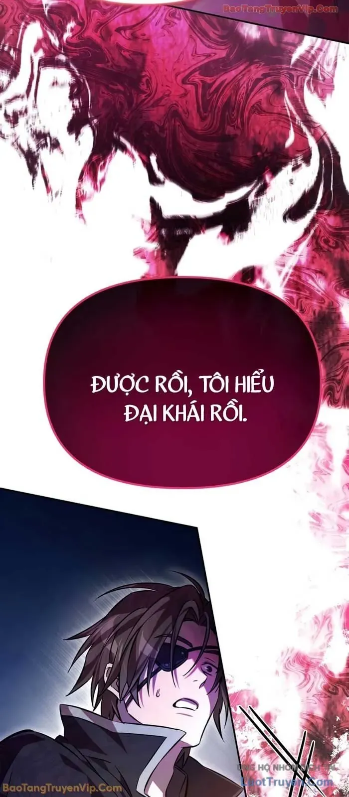 Trở Thành Người Bảo Trợ Cho Những Kẻ Phản Diện Chapter 1.5 - Trang 2