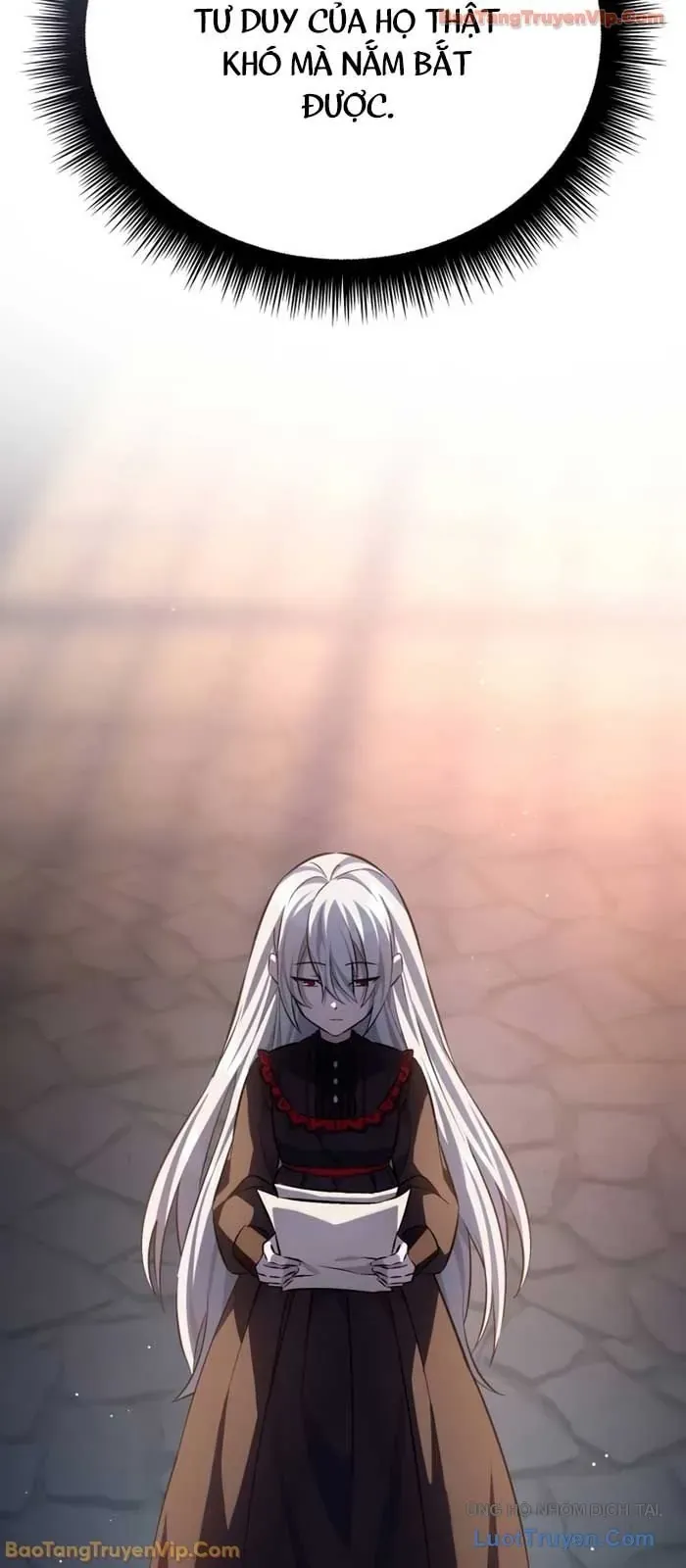 Trở Thành Người Bảo Trợ Cho Những Kẻ Phản Diện Chapter 1.5 - Trang 2