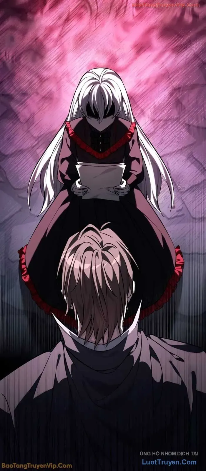 Trở Thành Người Bảo Trợ Cho Những Kẻ Phản Diện Chapter 1.5 - Trang 2