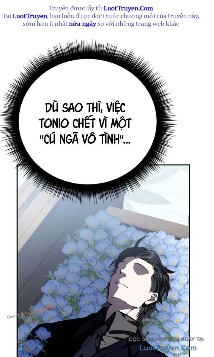 Trở Thành Người Bảo Trợ Cho Những Kẻ Phản Diện Chapter 2 - Trang 2