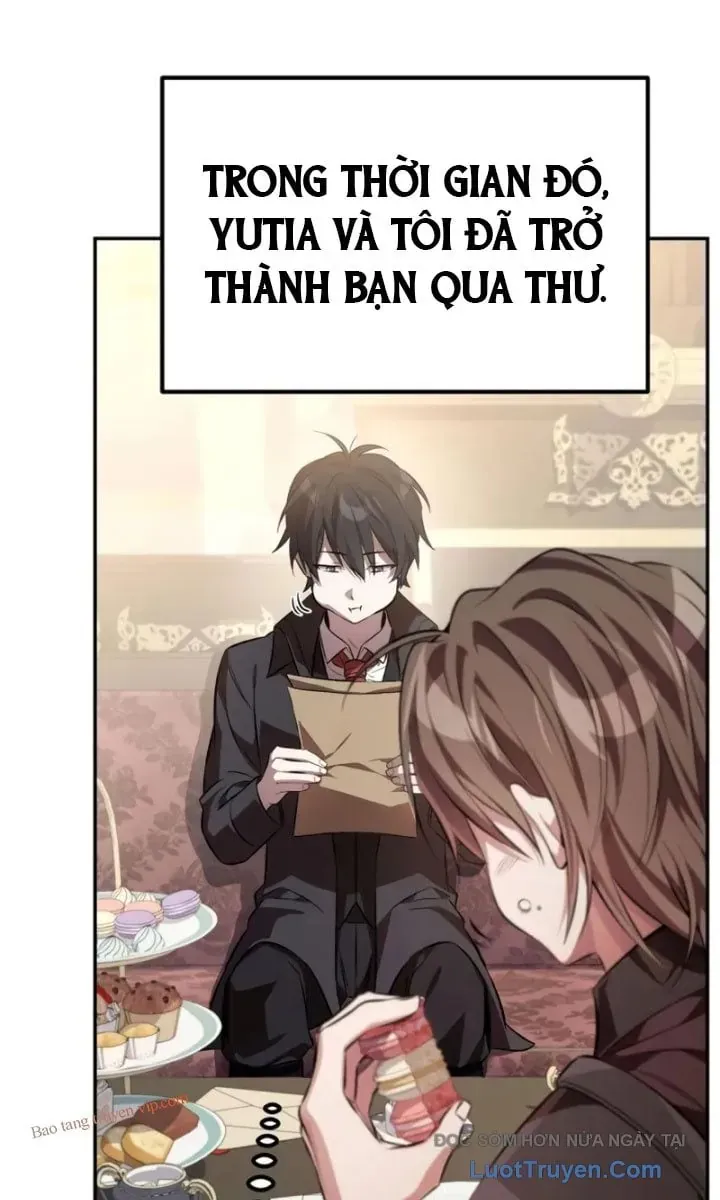 Trở Thành Người Bảo Trợ Cho Những Kẻ Phản Diện Chapter 2 - Trang 2