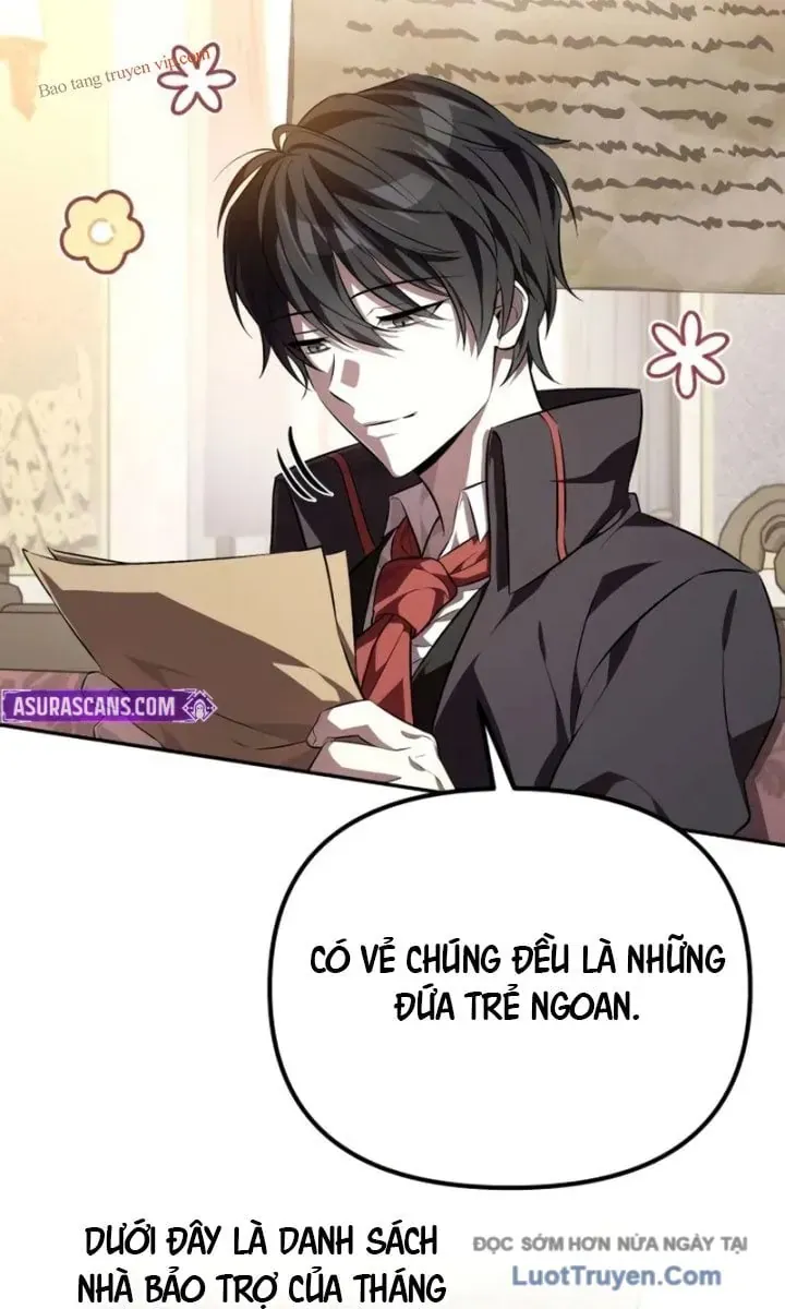 Trở Thành Người Bảo Trợ Cho Những Kẻ Phản Diện Chapter 2 - Trang 2