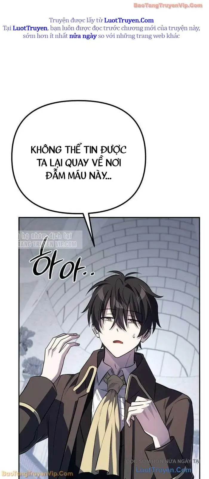 Trở Thành Người Bảo Trợ Cho Những Kẻ Phản Diện Chapter 3 - Trang 2