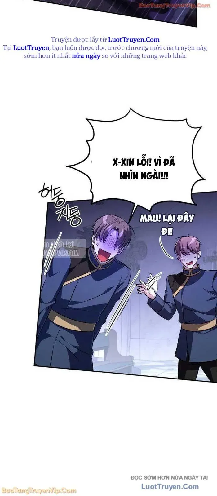 Trở Thành Người Bảo Trợ Cho Những Kẻ Phản Diện Chapter 3 - Trang 2