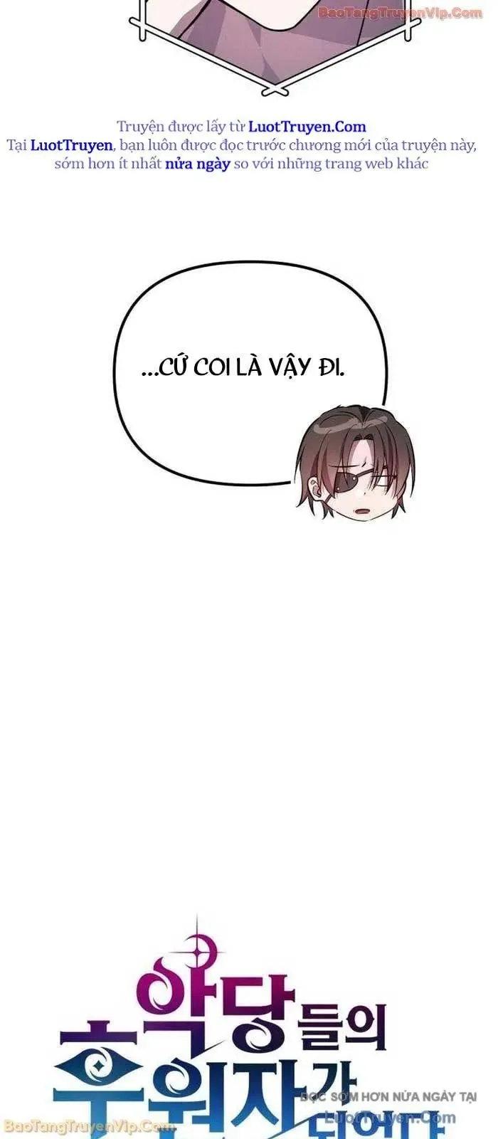 Trở Thành Người Bảo Trợ Cho Những Kẻ Phản Diện Chapter 3 - Trang 2