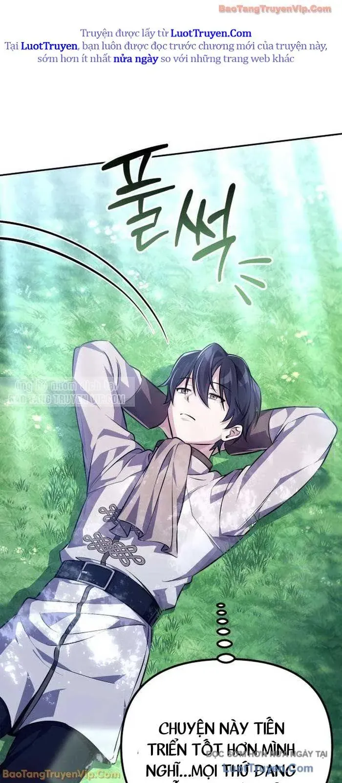 Trở Thành Người Bảo Trợ Cho Những Kẻ Phản Diện Chapter 3 - Trang 2