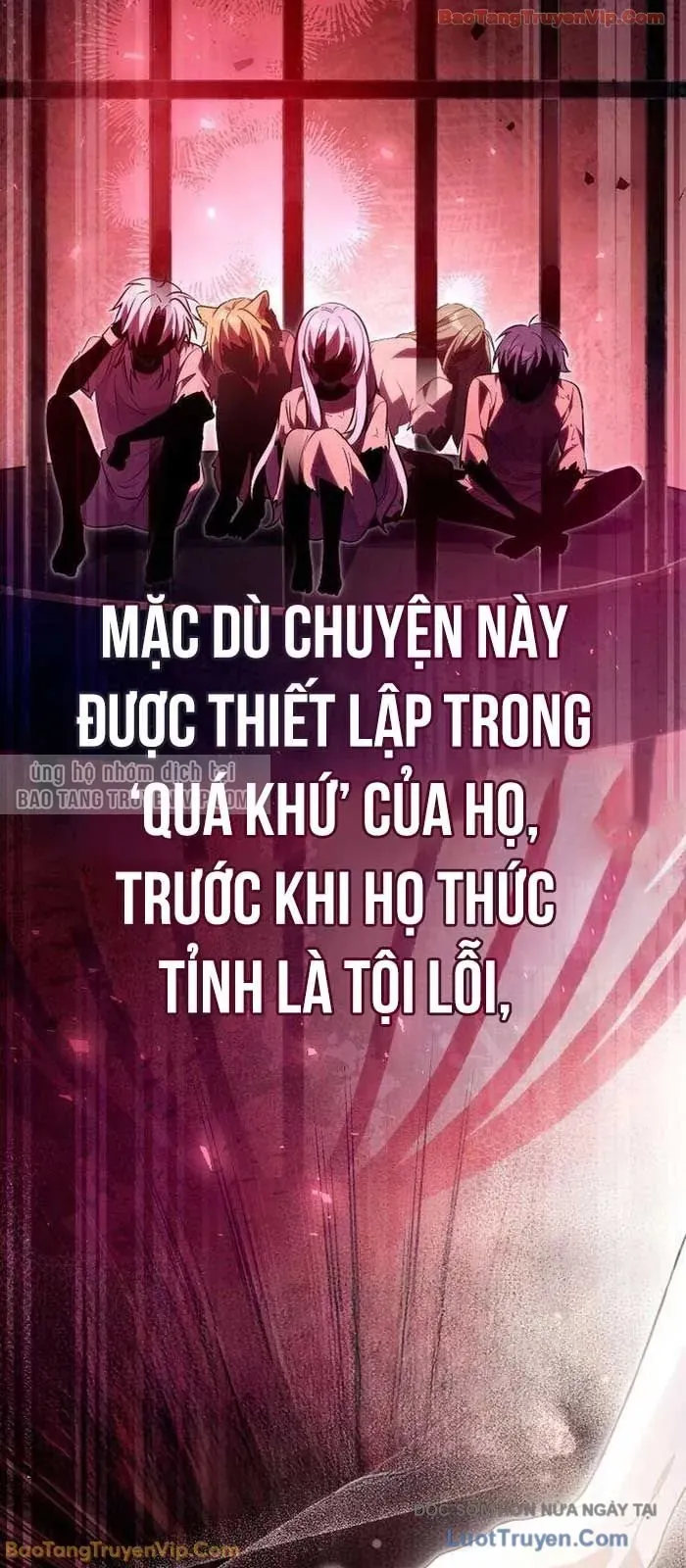 Trở Thành Người Bảo Trợ Cho Những Kẻ Phản Diện Chapter 3 - Trang 2