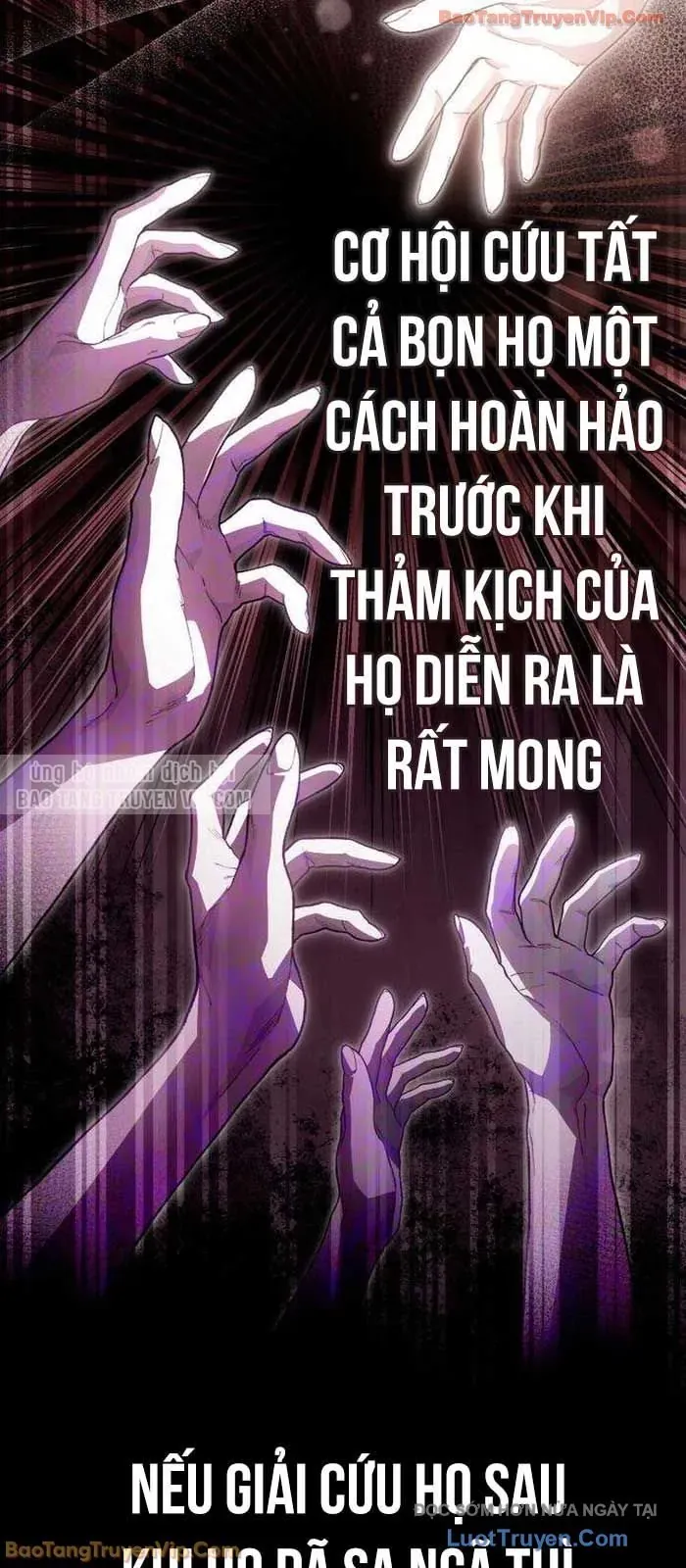 Trở Thành Người Bảo Trợ Cho Những Kẻ Phản Diện Chapter 3 - Trang 2