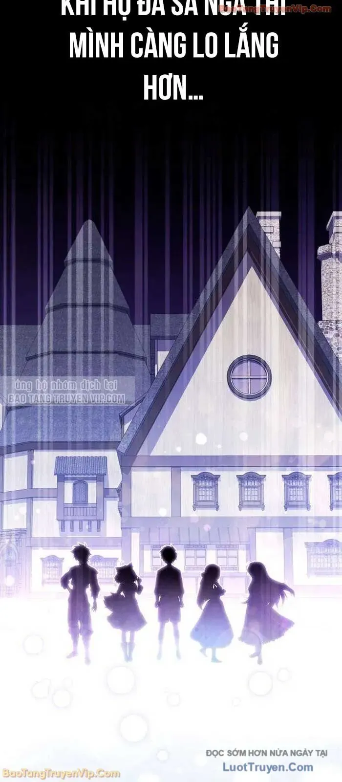 Trở Thành Người Bảo Trợ Cho Những Kẻ Phản Diện Chapter 3 - Trang 2