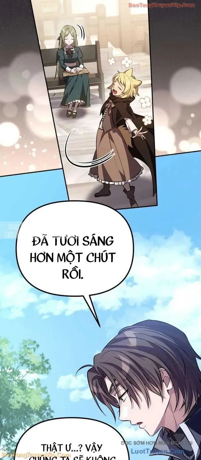 Trở Thành Người Bảo Trợ Cho Những Kẻ Phản Diện Chapter 3 - Trang 2