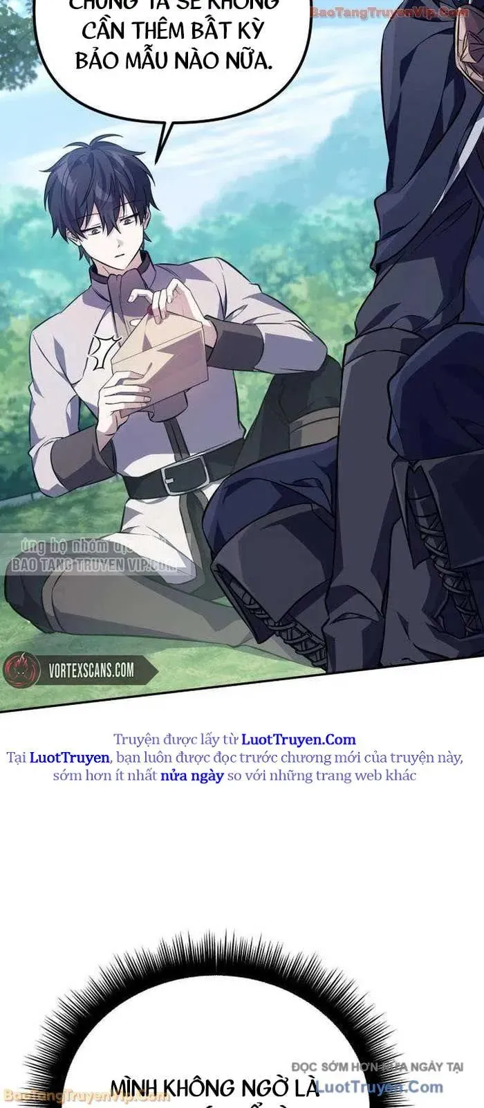 Trở Thành Người Bảo Trợ Cho Những Kẻ Phản Diện Chapter 3 - Trang 2