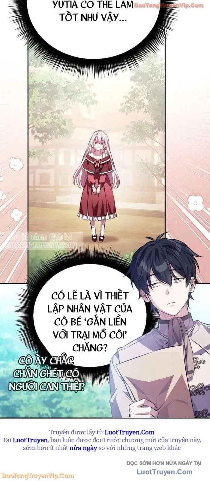 Trở Thành Người Bảo Trợ Cho Những Kẻ Phản Diện Chapter 3 - Trang 2