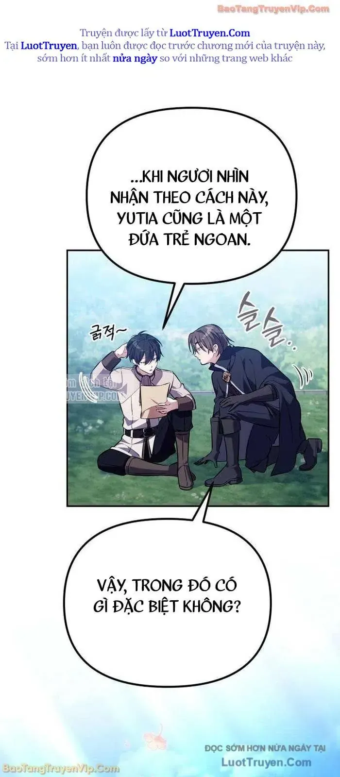 Trở Thành Người Bảo Trợ Cho Những Kẻ Phản Diện Chapter 3 - Trang 2