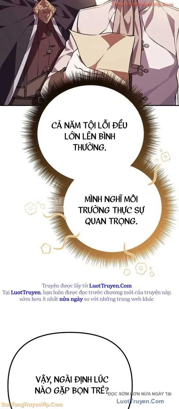 Trở Thành Người Bảo Trợ Cho Những Kẻ Phản Diện Chapter 3 - Trang 2