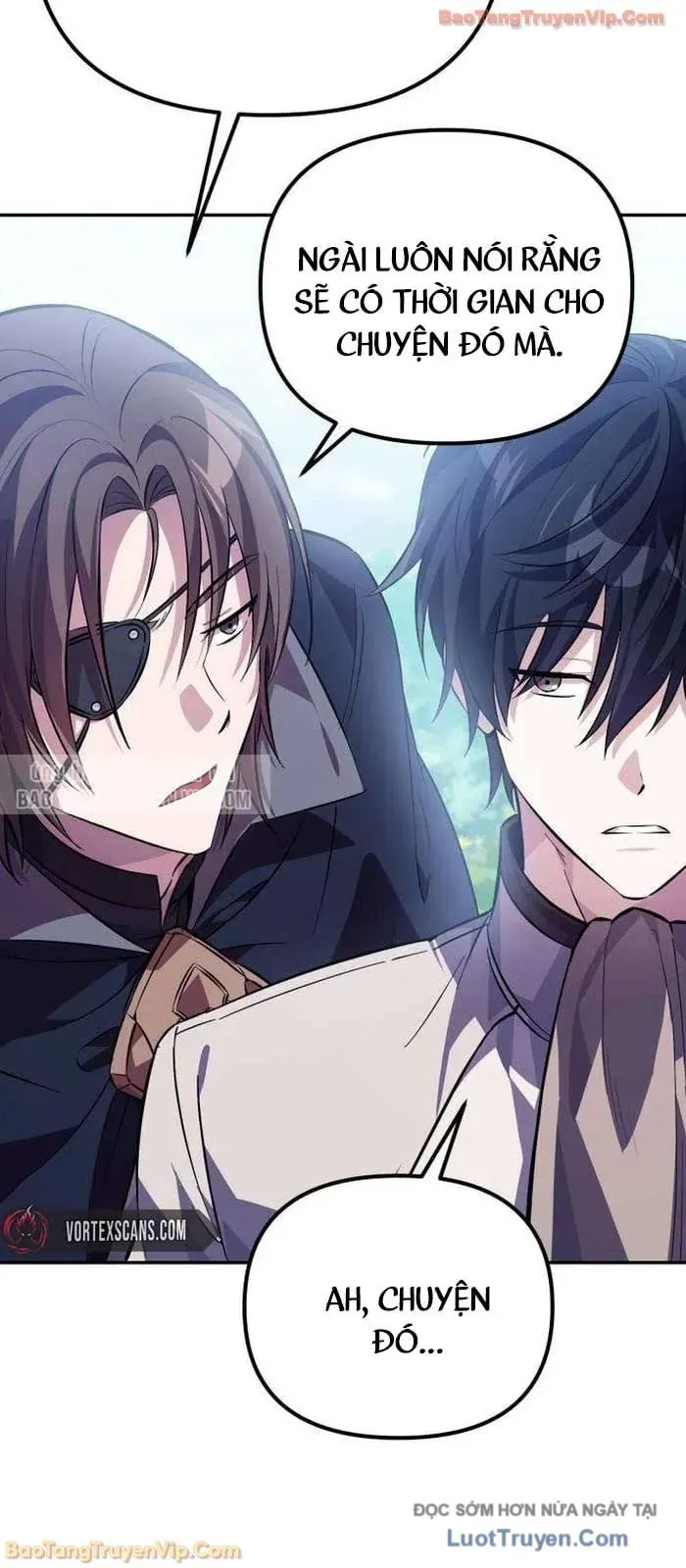 Trở Thành Người Bảo Trợ Cho Những Kẻ Phản Diện Chapter 3 - Trang 2