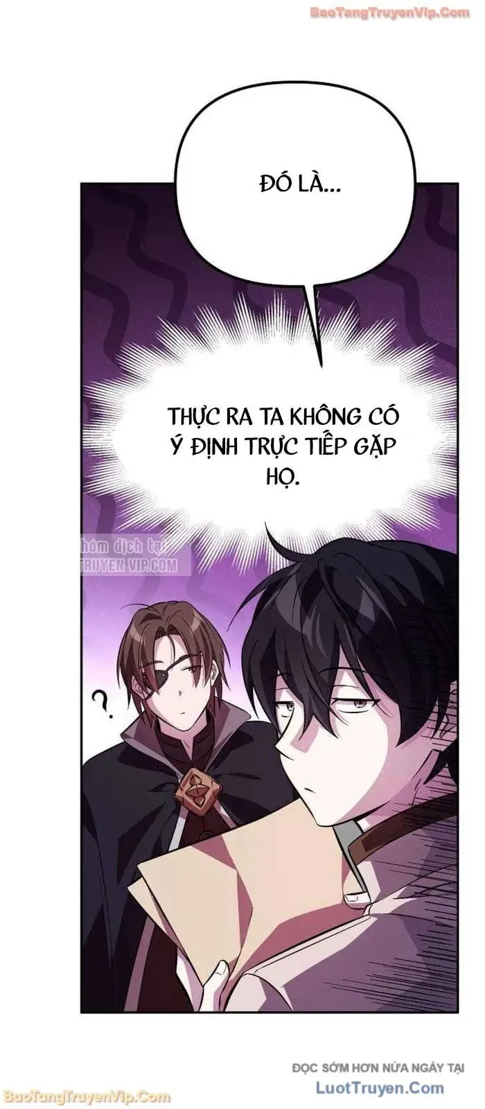 Trở Thành Người Bảo Trợ Cho Những Kẻ Phản Diện Chapter 3 - Trang 2