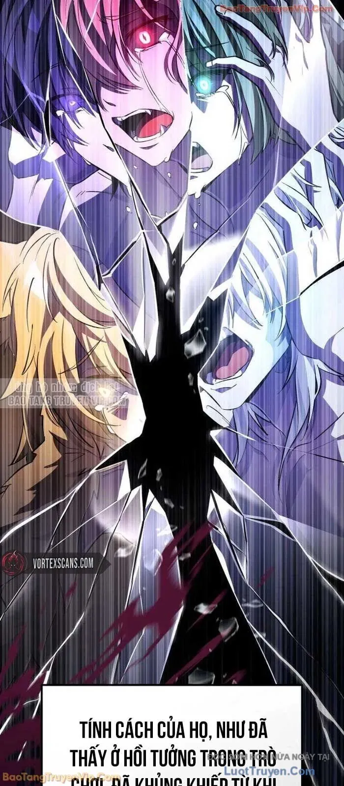 Trở Thành Người Bảo Trợ Cho Những Kẻ Phản Diện Chapter 3 - Trang 2