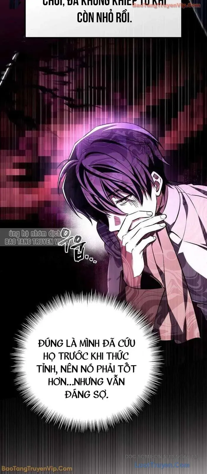 Trở Thành Người Bảo Trợ Cho Những Kẻ Phản Diện Chapter 3 - Trang 2